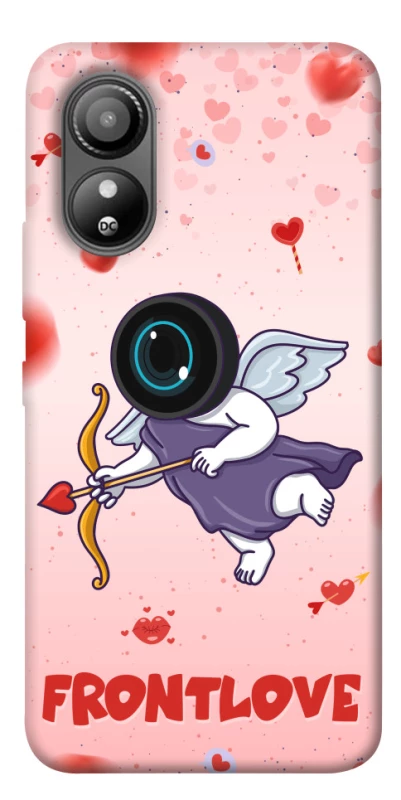 Чохол на ZTE Blade L220 Frontlove фото 1 з 1