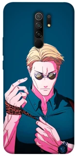 Чехол на Xiaomi Redmi 9 Nanami фото 1 из 1