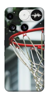 Чохол на Nothing Phone (3) Баскет фото 1 з 1