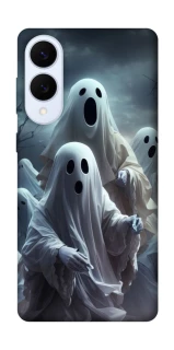 Чохол на Samsung Galaxy S25 Edge Ghost фото 1 з 1