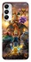 Чехол на Samsung Galaxy A05s Pokemon фото 1 из 1