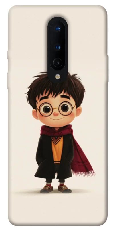 Чехол на OnePlus 8 Harry Potter v8 фото 1 из 1
