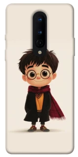Чехол на OnePlus 8 Harry Potter v8 фото 1 из 1