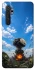 Чохол на Xiaomi Mi Note 10 Lite Moscow never sleeps ver.6 фото 1 з 1