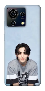Чехол на ZTE Blade V50 Vita Seungcheol - Seventeen фото 1 из 1
