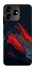 Чехол на ZTE Blade V50 Design 4G Red mountain фото 1 из 1