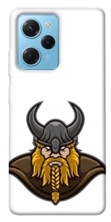 Чехол на Xiaomi Poco X5 Pro 5G Viking фото 1 из 1