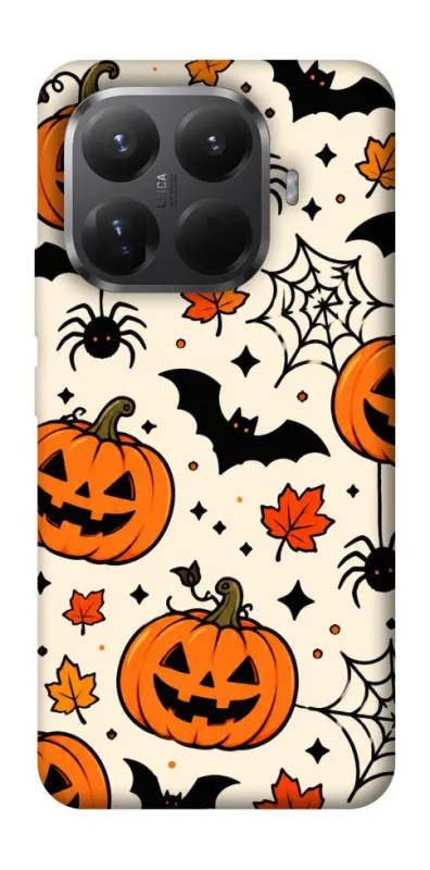 Чехол на Xiaomi 15T Pro Halloween v13 фото 1 из 1