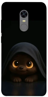 Чохол на Xiaomi Redmi 5 Plus / Redmi Note 5 (Single Camera) Funny Dog фото 1 з 1