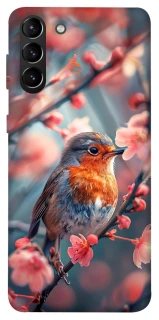 Чехол на Samsung Galaxy S21+ Birdie фото 1 из 1