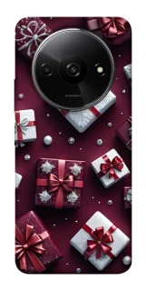 Чохол на Xiaomi Redmi A3 Christmas spirit ver.7 фото 1 з 1