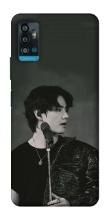 Чехол на ZTE Blade A71 V (Kim) - BTS фото 1 Чехол на ZTE Blade A71 V (Kim) - BTS фото 1 из 1