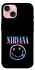 Чехол на Apple iPhone 15 (6.1") Nirvana ver.6 фото 1 из 1