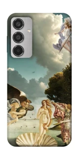 Чехол на Samsung Galaxy M35 Art collage ver.3 фото 1 из 1