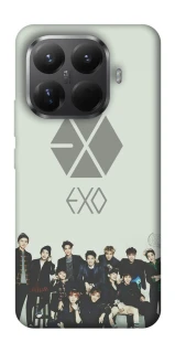 Чехол на Xiaomi 15T Pro EXO v2 фото 1 из 1
