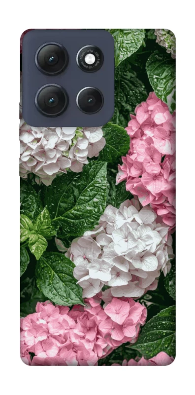 Чохол на Motorola Moto G86 Power Secret Garden фото 1 з 1