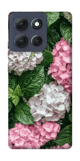 Чехол на Motorola Moto G86 Power Secret Garden фото 1 из 1