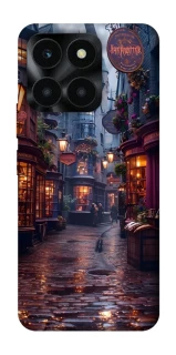 Чохол на Huawei Honor X6a Harry Potter v11 фото 1 з 1