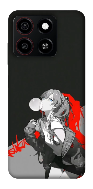 Чехол на ZTE Blade A35 4G Asoka фото 1 из 1