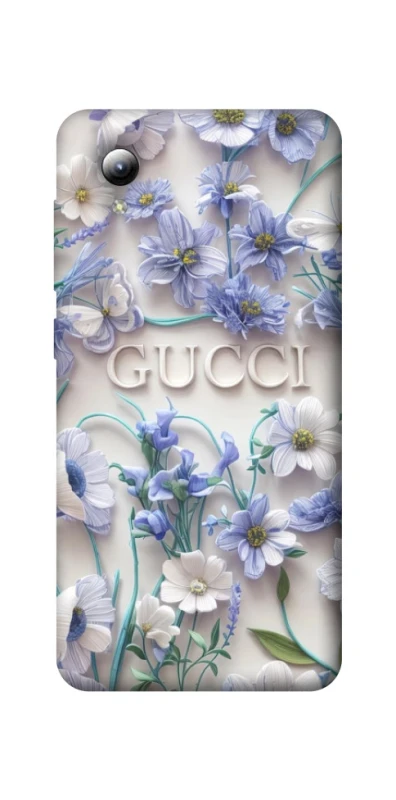 Чехол на ZTE Blade A3 (2019) Gucci ver.1 фото 1 из 1