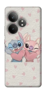 Чехол на Realme GT Neo 6 SE Stitch ver.29 фото 1 из 1