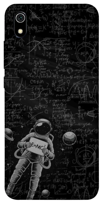 Чехол на Xiaomi Redmi 7A Physics фото 1 из 1