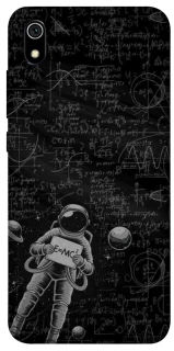 Чехол на Xiaomi Redmi 7A Physics фото 1 из 1