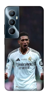 Чехол на Realme C65 4G Jude Bellingham V2 фото 1 из 1