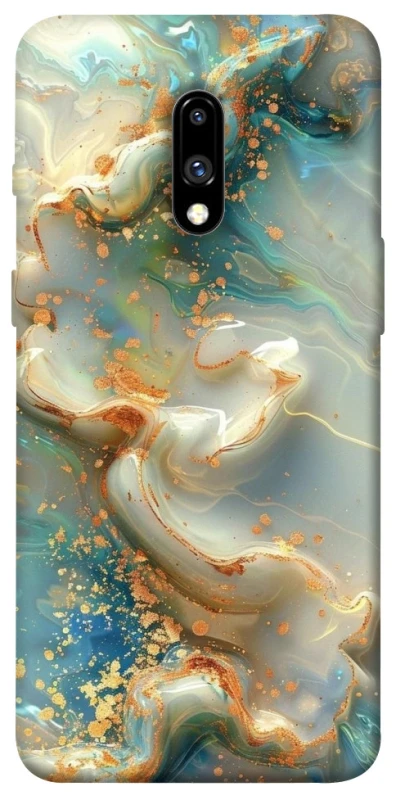 Чехол на OnePlus 7 Epoxy design ver.3 фото 1 из 1