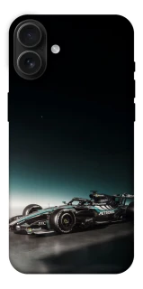 Чохол на Apple iPhone 16 Plus F-1 ver.4 фото 1 з 1