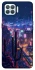 Чохол на Oppo F17 Pro Night city фото 1 з 1