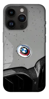 Чехол на Apple iPhone 14 Pro (6.1") BMW v52 фото 1 из 1
