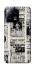 Чохол на Xiaomi 13 Harry Potter newspaper фото 1 Чохол на Xiaomi 13 Harry Potter newspaper фото 1 з 1