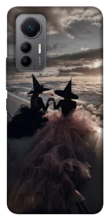 Чехол на Xiaomi 12 Lite Halloween Witch ver.1 фото 1 из 1