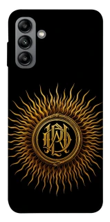 Чохол на Samsung Galaxy A04s Parkway Drive logo ver.1 фото 1 з 1