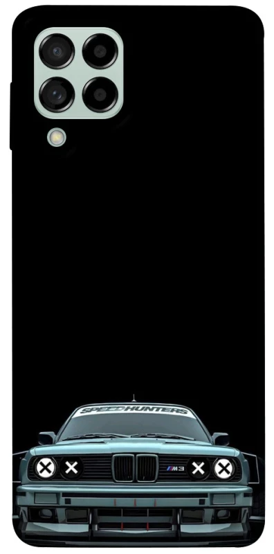 Чохол на Samsung Galaxy M53 5G BMW v148 фото 1 з 1