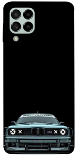 Чохол на Samsung Galaxy M53 5G BMW v148 фото 1 з 1