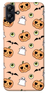 Чехол на Samsung Galaxy A04e Halloween Spooky фото 1 из 1