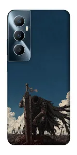 Чохол на Realme C65 4G Berserk v22 фото 1 з 1