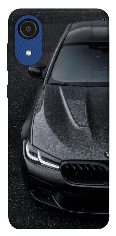 Чохол на Samsung Galaxy A03 Core BMW v47 фото 1 з 1