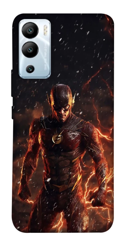 Чехол на Infinix Hot 12i Flash фото 1 из 1