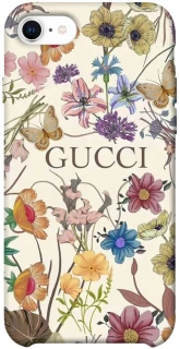 Чехол на Apple iPhone SE (2020) Gucci ver.8 фото 1 из 1