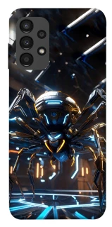 Чехол на Samsung Galaxy A13 4G Cyber ​​Spider фото 1 из 1
