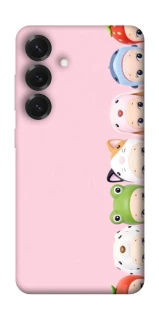 Чохол на Samsung Galaxy S26 Edge Sonny angel wallpaper фото 1 з 1