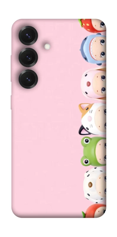 Чохол на Samsung Galaxy S26+ Sonny angel wallpaper фото 1 з 1