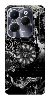 Чохол на Infinix Hot 40 Pro Omniscient Reader's фото 1 з 1