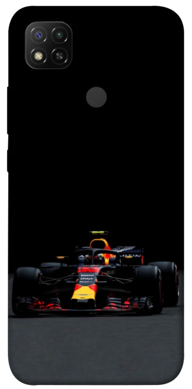 Чохол на Xiaomi Redmi 9C F1 фото 1 з 1