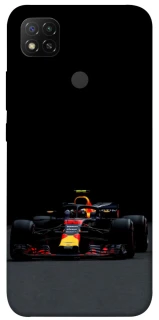 Чехол на Xiaomi Redmi 9C F1 фото 1 из 1