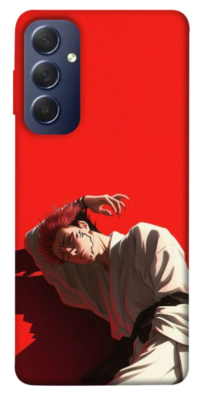 Чохол на Samsung Galaxy M54 5G Itadori фото 1 з 1