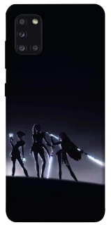 Чохол на Samsung Galaxy A31 K-Pop Demon Hunters ver.1 фото 1 з 1